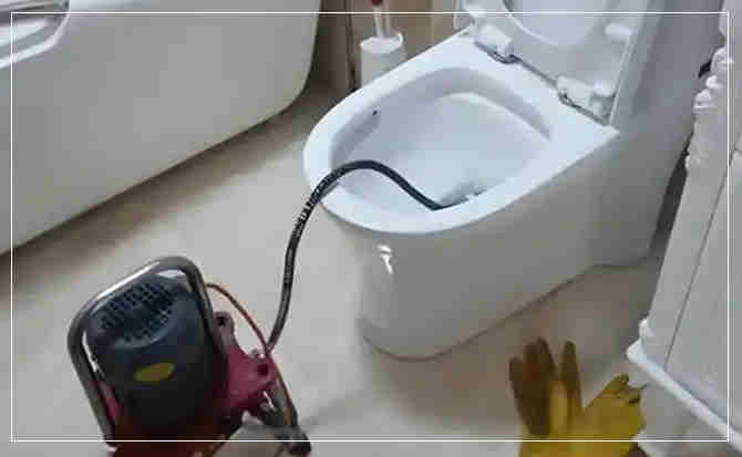 市中马桶蹲坑蹲厕疏通